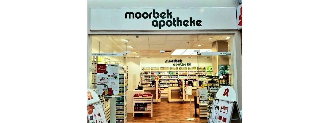 Moorbek Apotheke