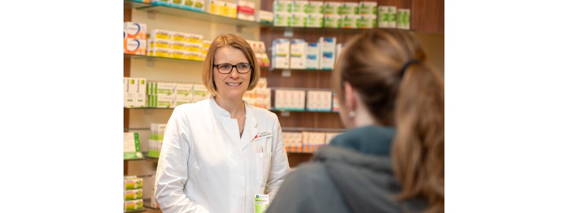 Reiter-Apotheke am Hogenkamp