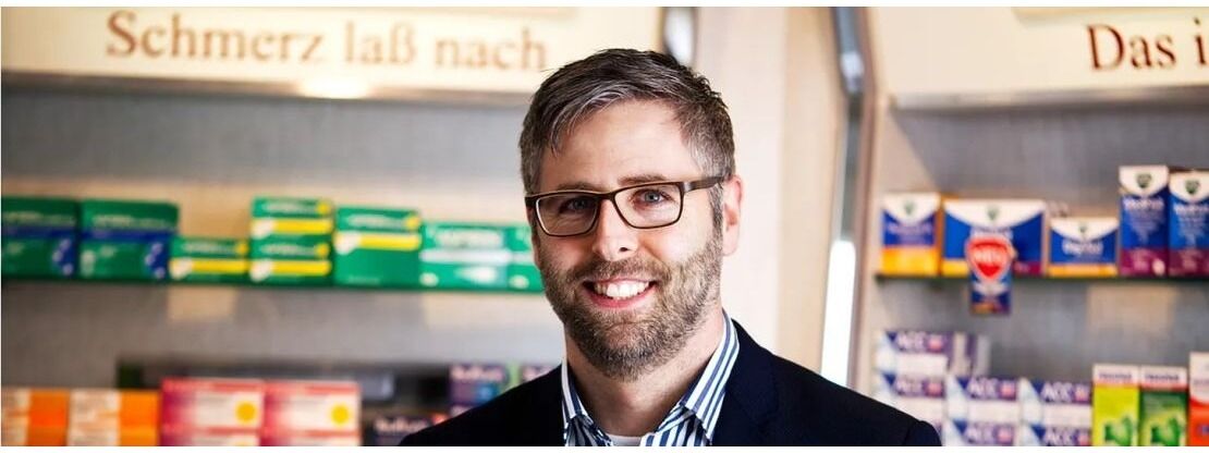 Apotheke im Quellental