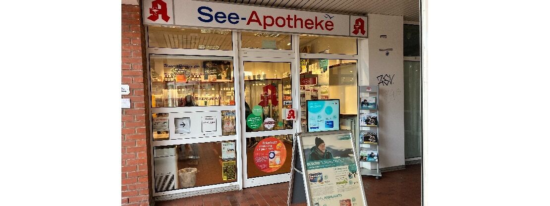 See-Apotheke