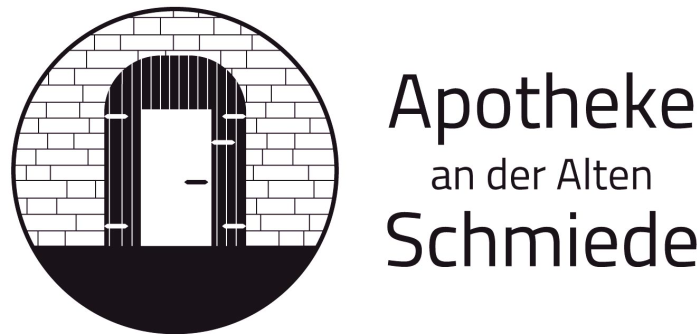 Apotheke an der alten Schmiede