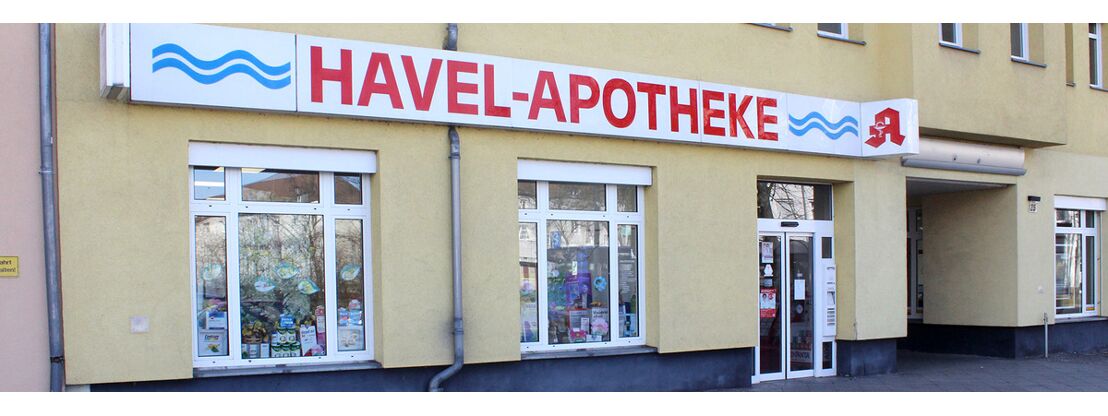 Havel-Apotheke