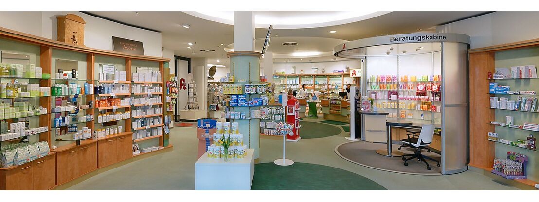 Center-Apotheke