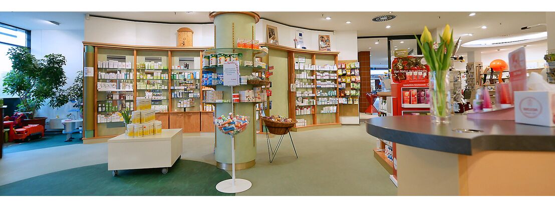 Center-Apotheke