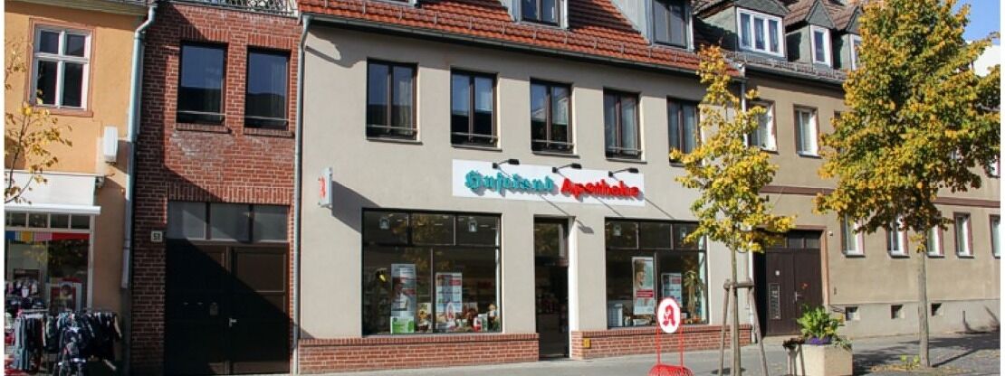 Hufeland-Apotheke