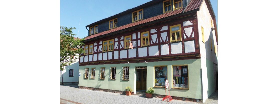 Apotheke Heinrichs