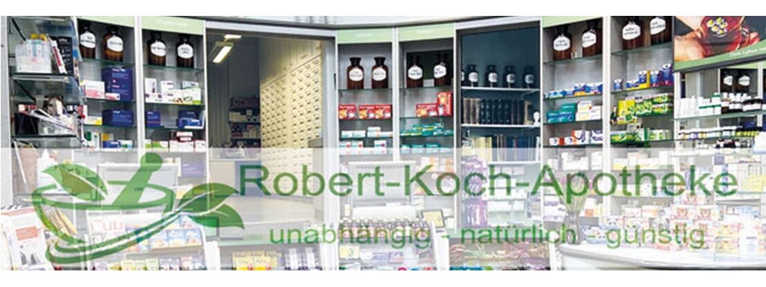 Robert-Koch-Apotheke