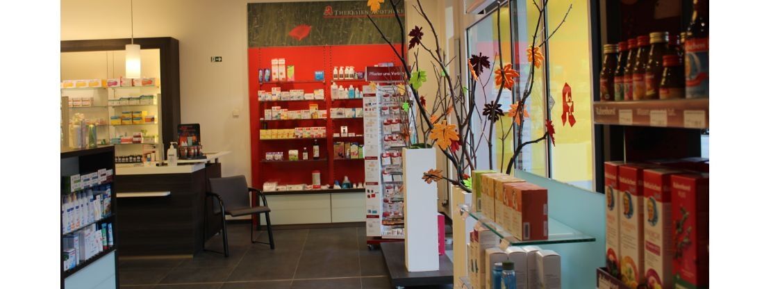 Theresien-Apotheke