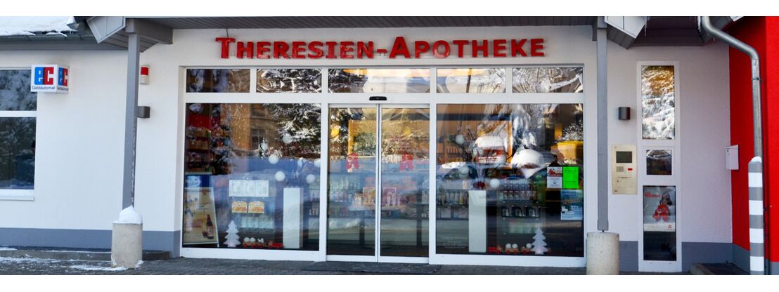 Theresien-Apotheke