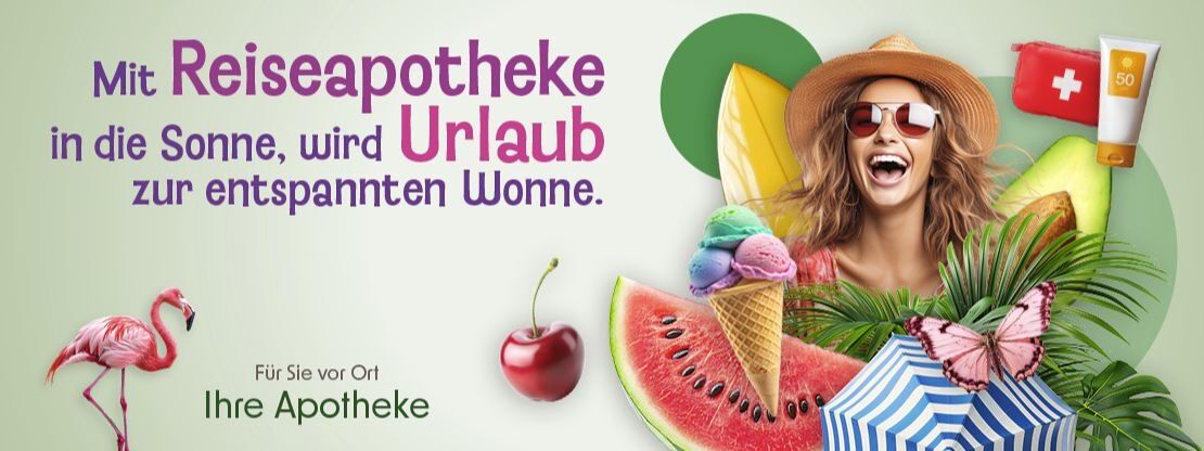 Adler-Apotheke Nossen
