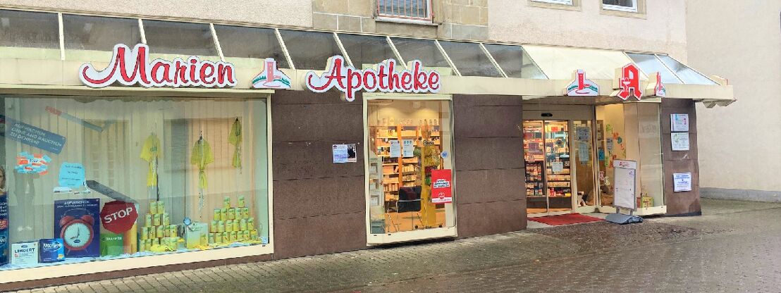 Marien-Apotheke