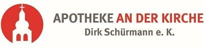 Apotheke an der Kirche