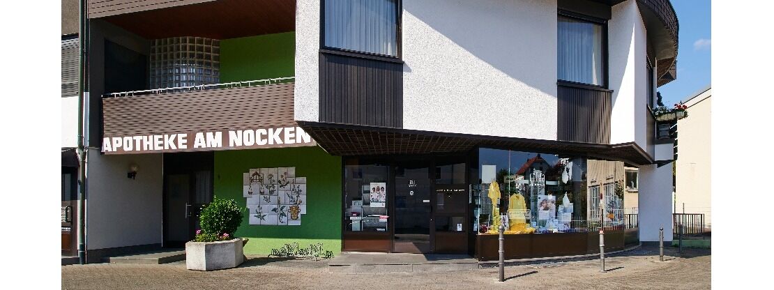 Apotheke am Nocken