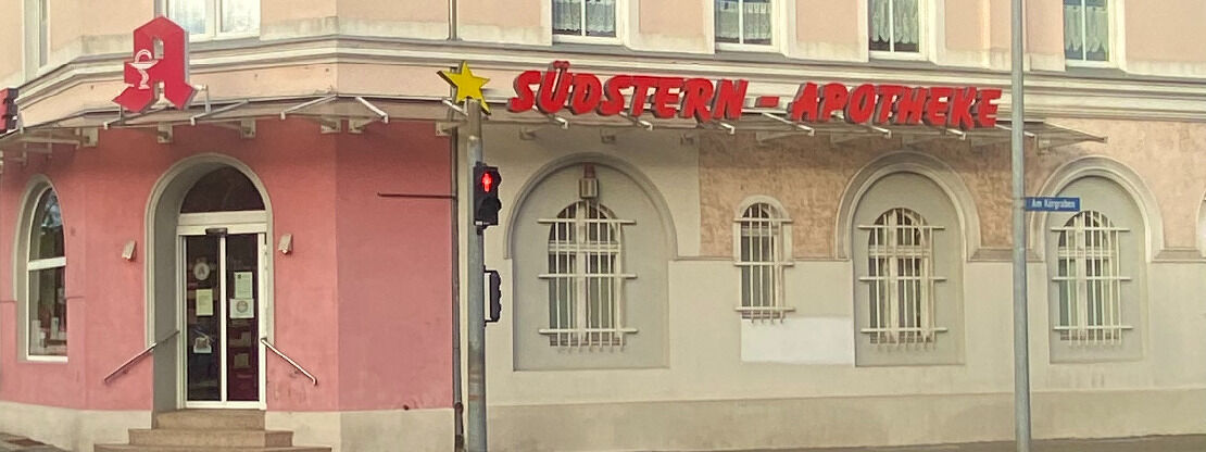 Südstern-Apotheke