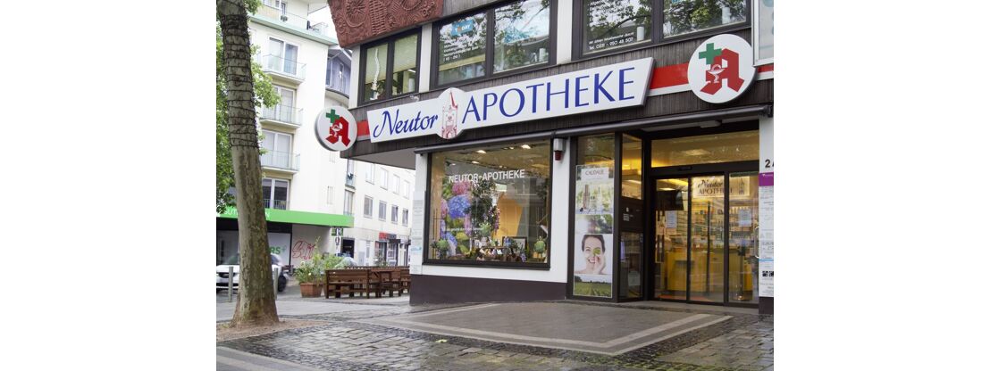 Neutor-Apotheke