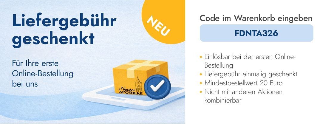 Neutor-Apotheke Dortmund