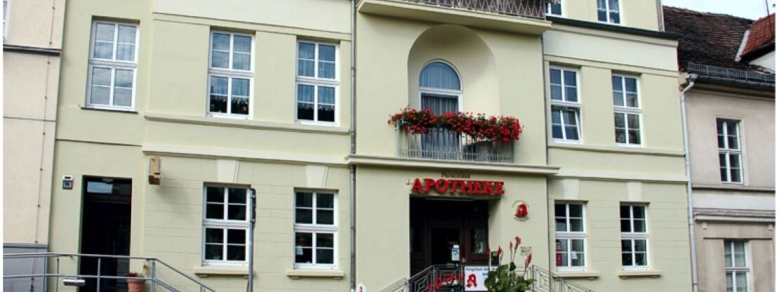 Paracelsus-Apotheke