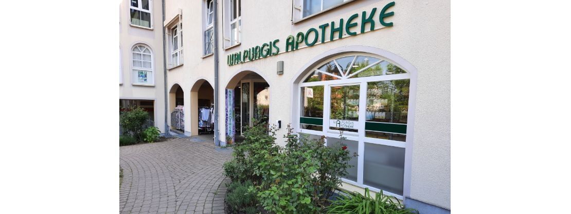 Walpurgis-Apotheke