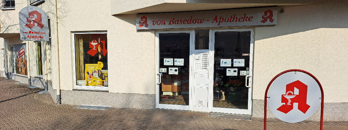 Von Basedow-Apotheke