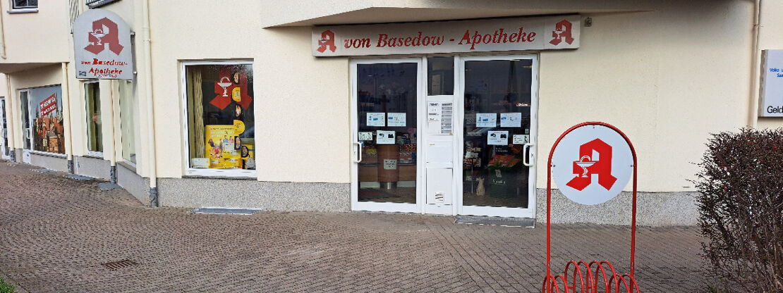 Von Basedow-Apotheke