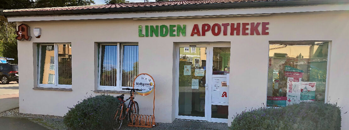 Linden-Apotheke