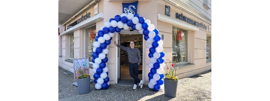 Schwanen-Apotheke