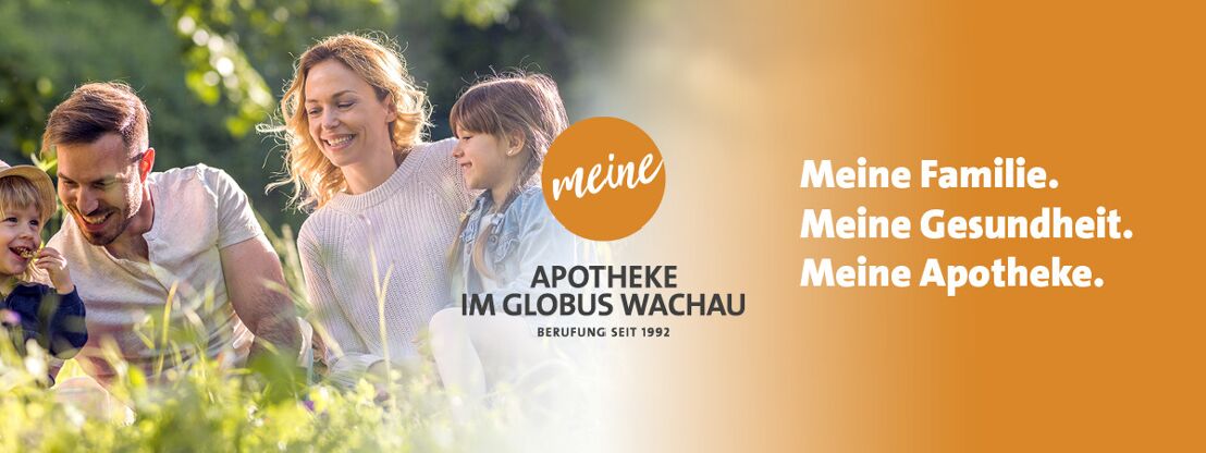 Meine Apotheke im Globus