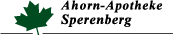 Ahorn-Apotheke