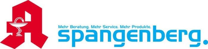 Spangenberg-Apotheke im A71-Center