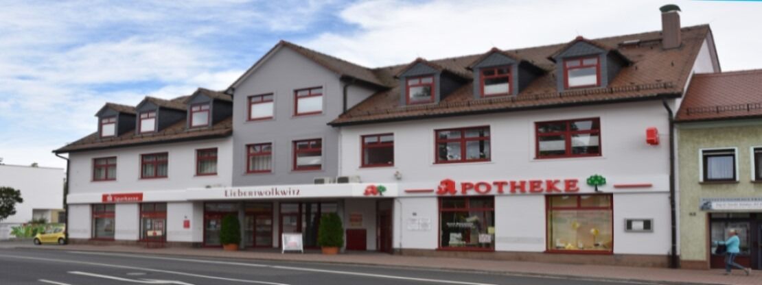 Apotheke Liebertwolkwitz