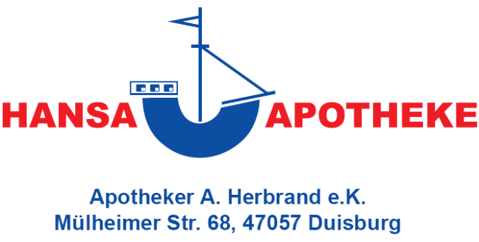 Hansa-Apotheke