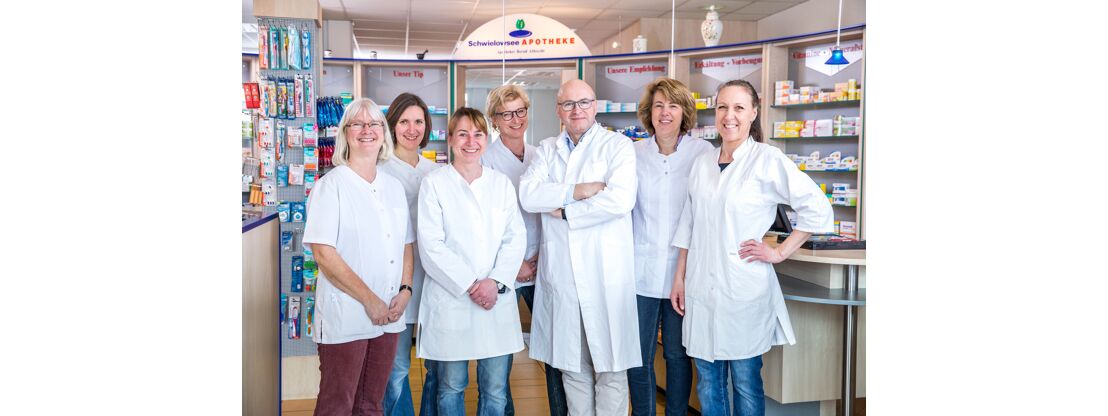 Schwielowsee APOTHEKE