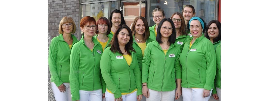 Apotheke im Neustadt-Centrum