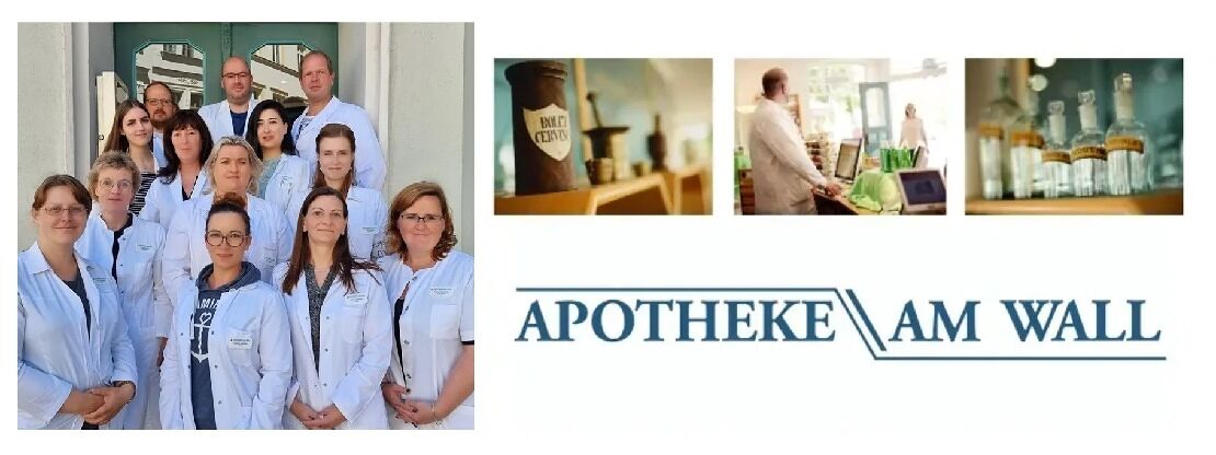 Apotheke am Wall