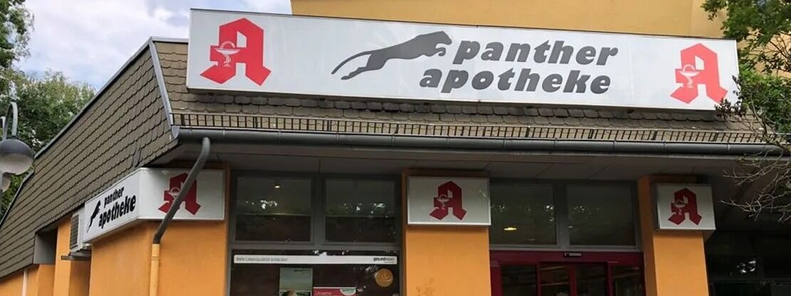Panther Apotheke OHG
