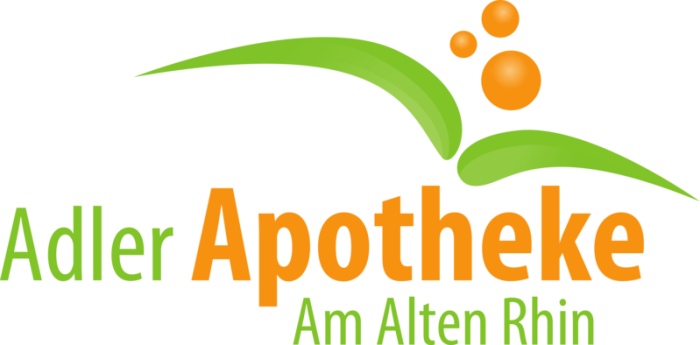 Adler Apotheke -Am Alten Rhin-