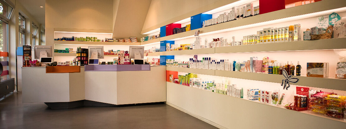 Rheinstein-Apotheke