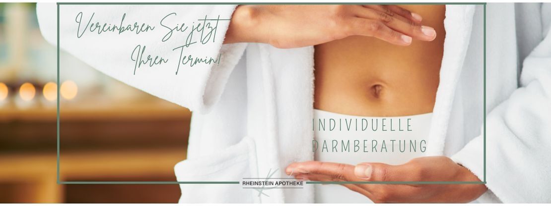 Rheinstein-Apotheke