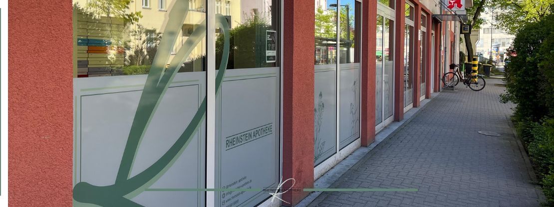 Rheinstein-Apotheke Berlin-Karlshorst