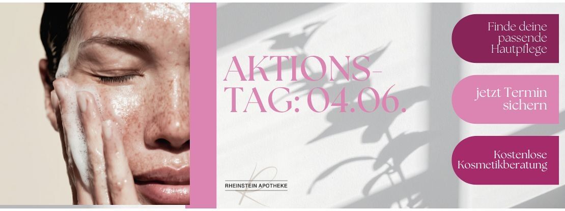 Rheinstein-Apotheke Berlin-Karlshorst