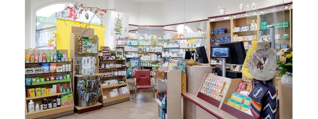 Alte Apotheke