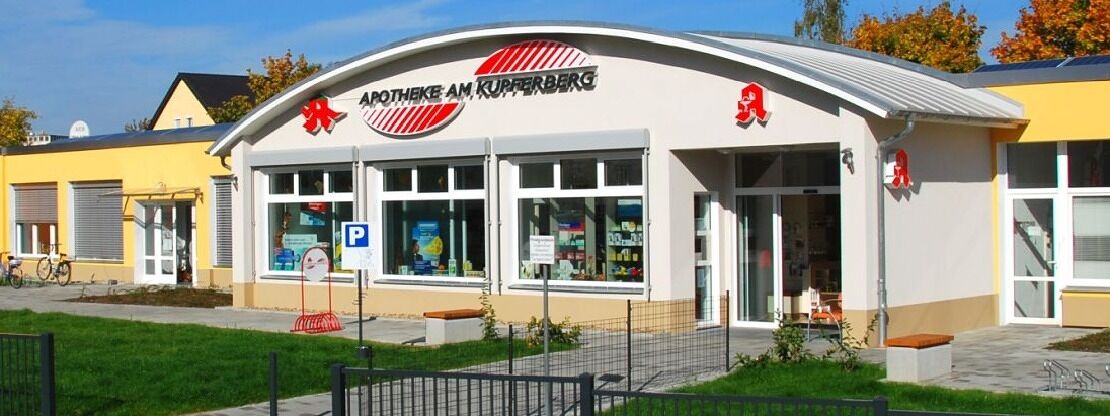 Apotheke am Kupferberg