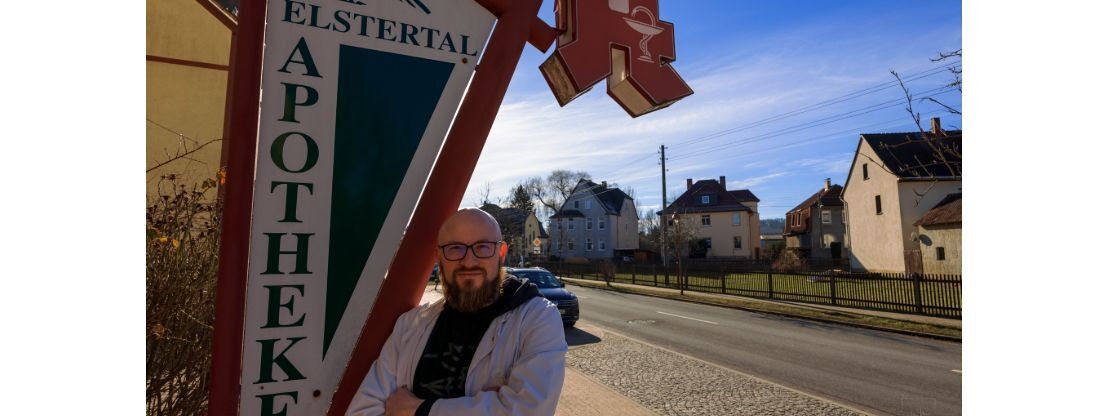 Elstertal-Apotheke