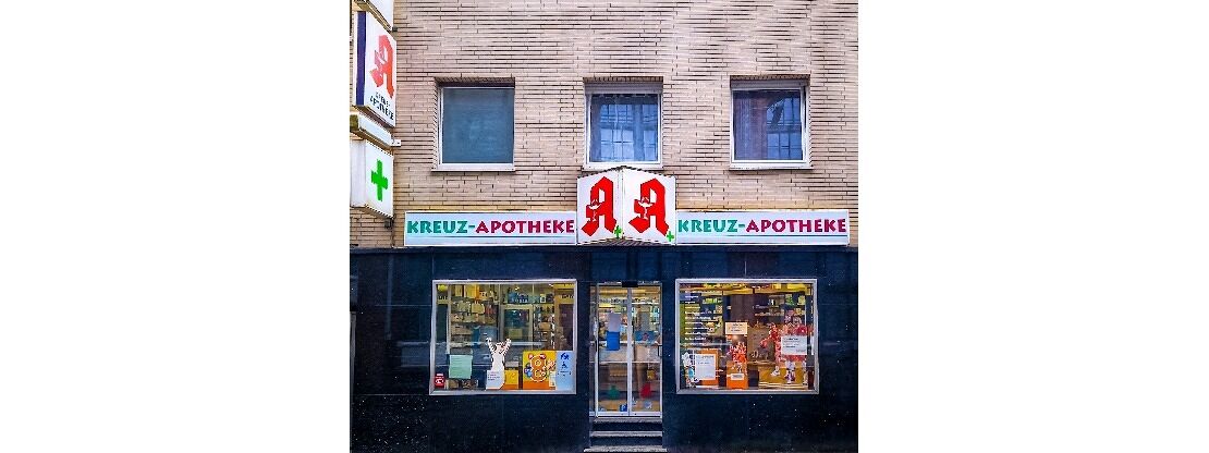 Kreuz-Apotheke