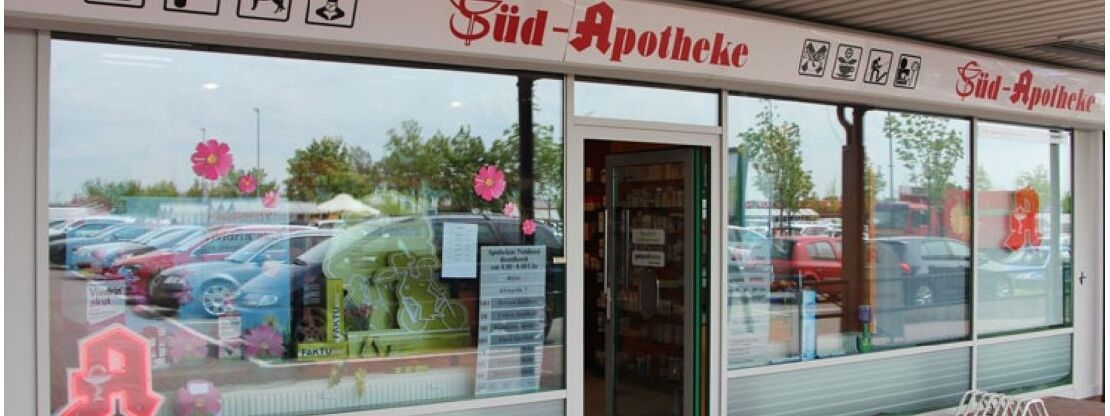 Süd Apotheke