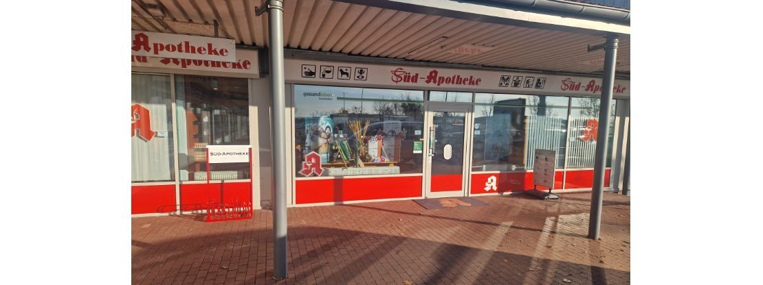 Süd Apotheke