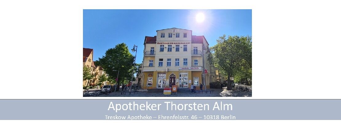 Treskow Apotheke