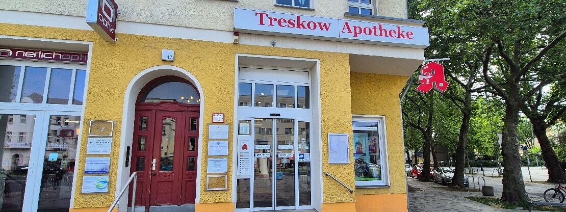 Treskow Apotheke
