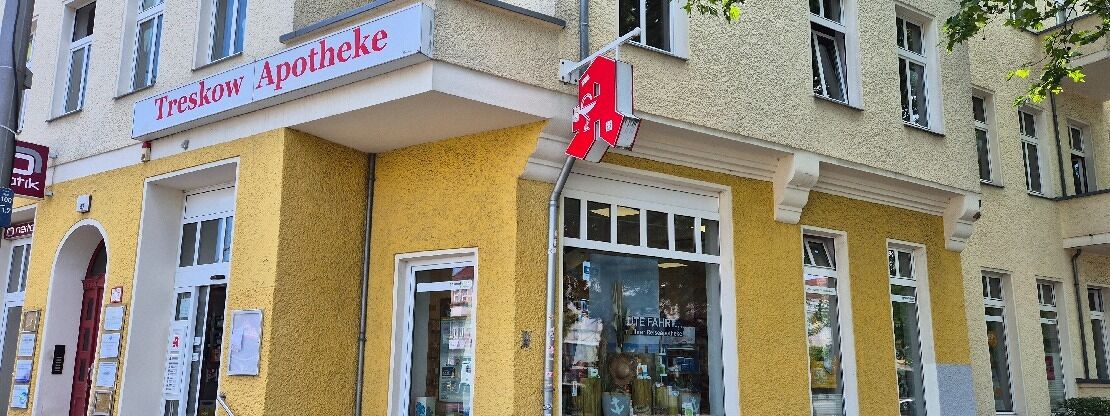 Treskow Apotheke