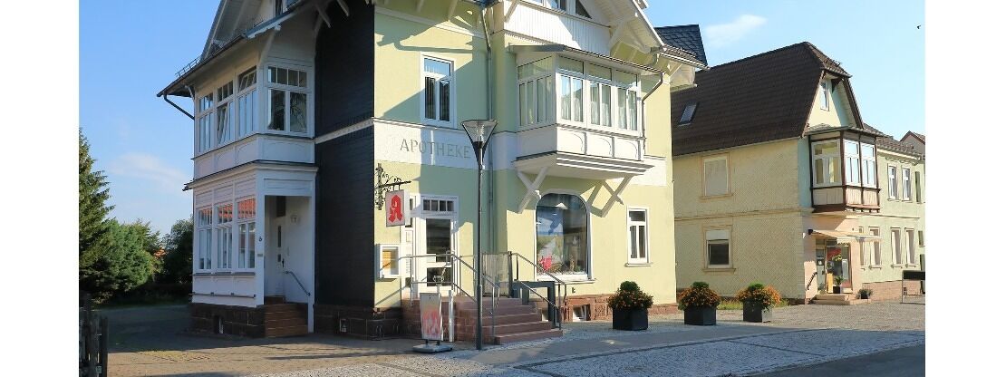Berg-Apotheke